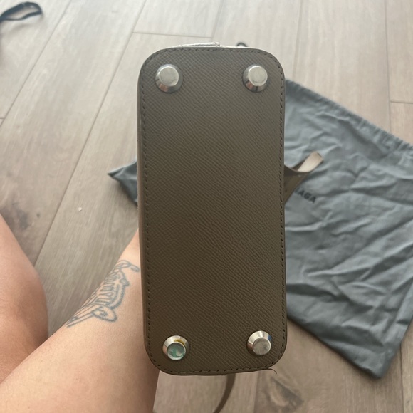 Balenciaga crossbody mini bag - Picture 2 of 3